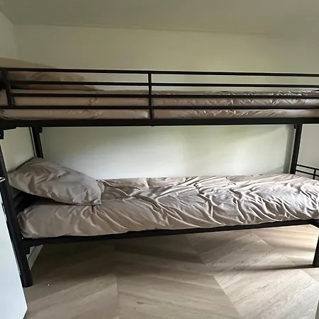 Prázdninový dům In With Veranda Ulicoten