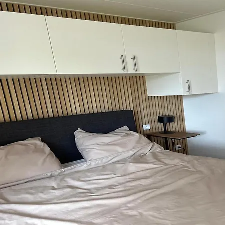 Casa vacanze In With Veranda Ulicoten