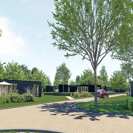 Casa vacanze In With Veranda Ulicoten