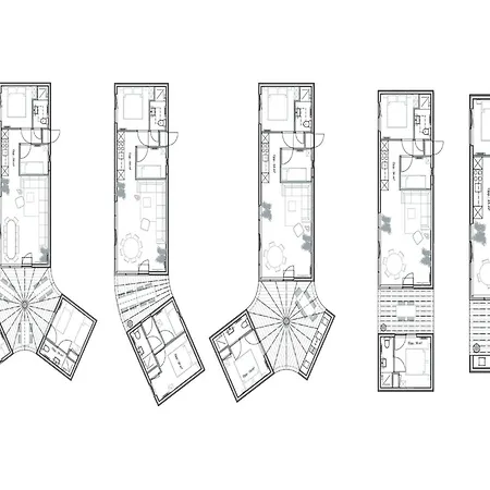 Casa vacanze In With Veranda