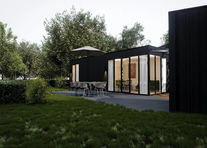 In With Veranda Ulicoten