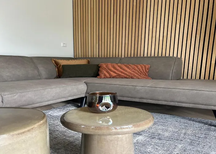 Casa vacanze In With Veranda