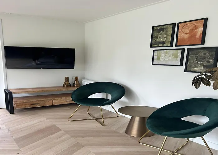 Casa vacanze In With Veranda Ulicoten