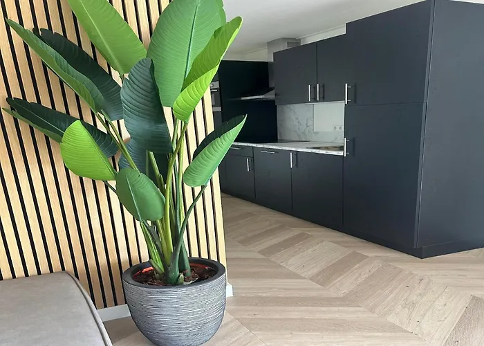 Casa vacanze In With Veranda *