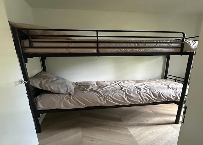 Casa vacanze In With Veranda Ulicoten