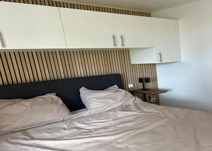 Casa vacanze In With Veranda Ulicoten