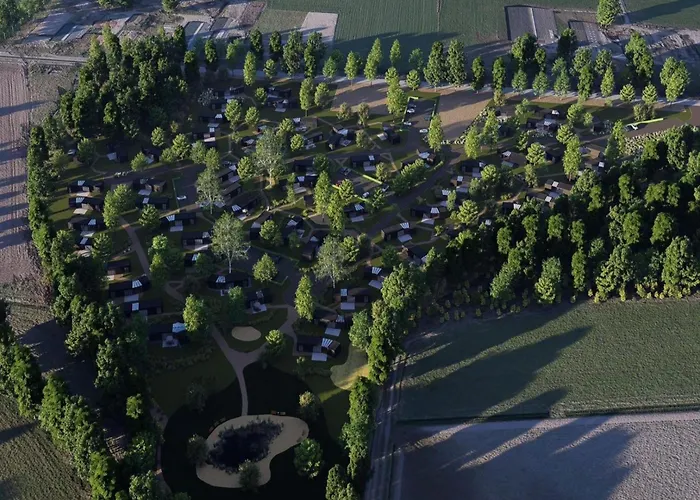 Casa vacanze In With Veranda *