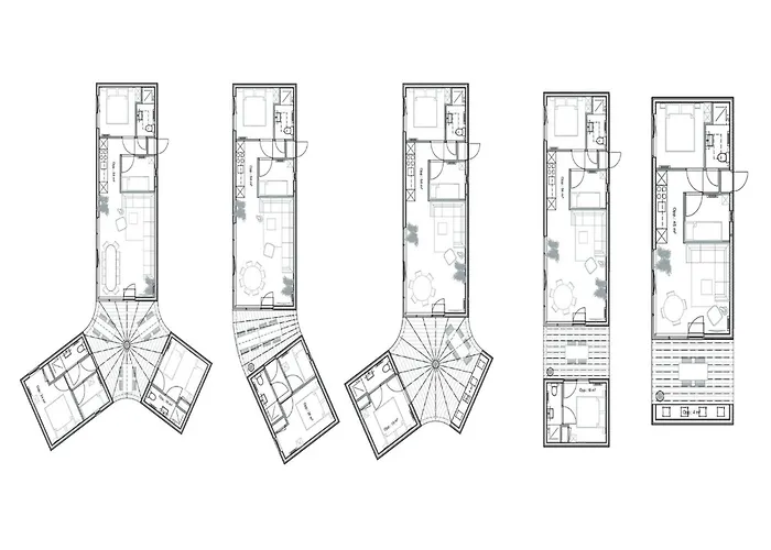 Casa vacanze In With Veranda